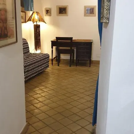 Odeon Διαμέρισμα *