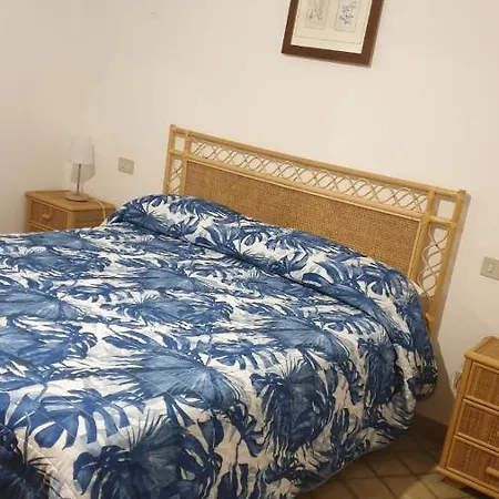 Odeon Apartment Taormina