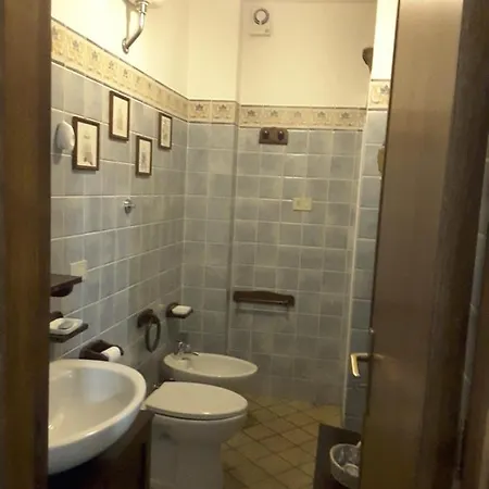 Odeon Apartmán Taormina